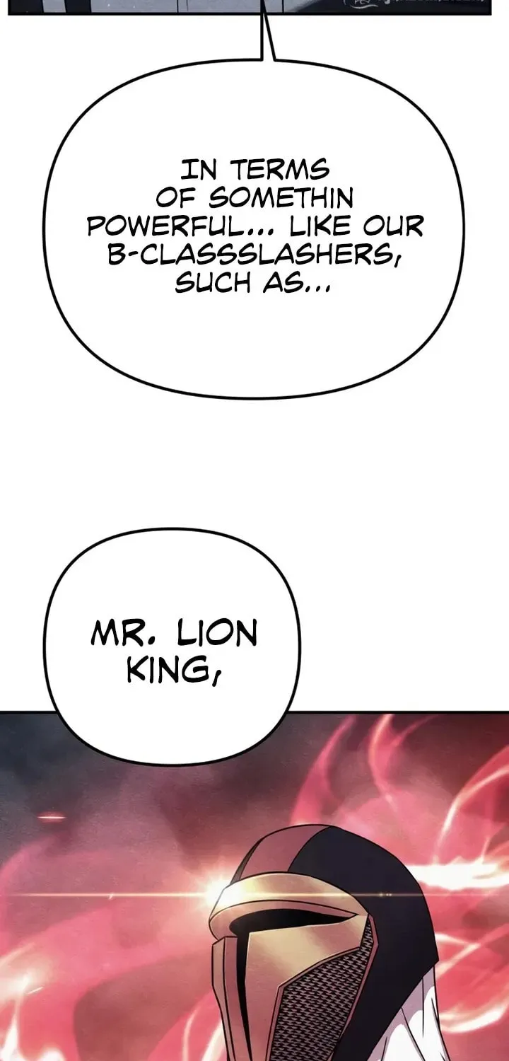 Zombie X Slasher Chapter 21 page 77 - 