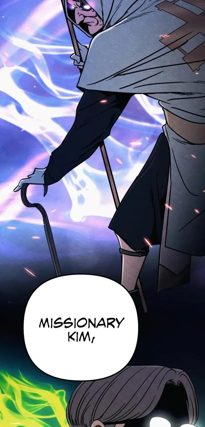Zombie X Slasher Chapter 21 page 79 - 