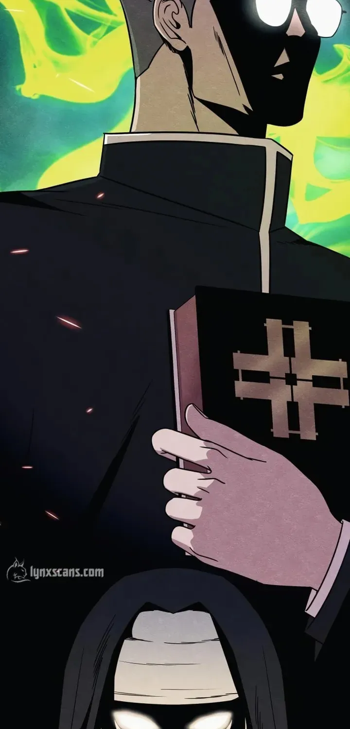 Zombie X Slasher Chapter 21 page 80 - 