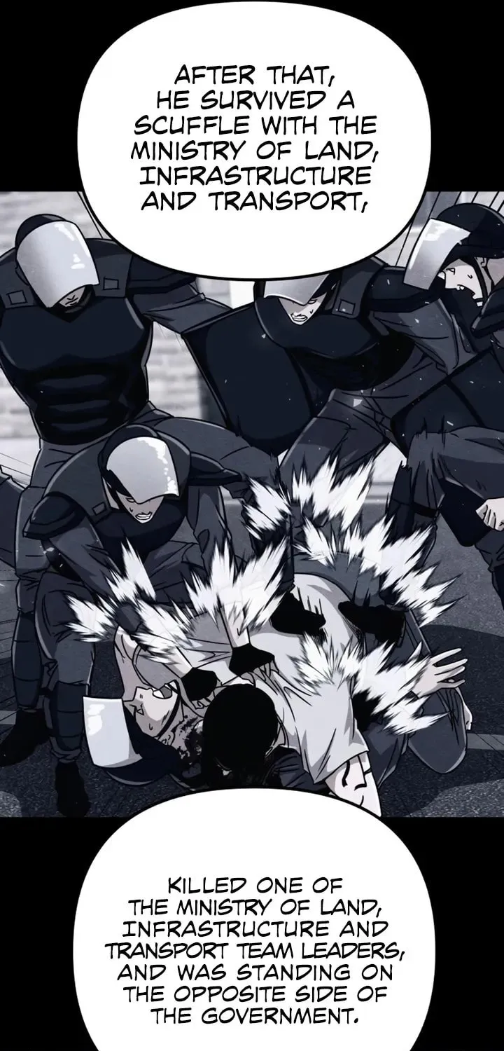 Zombie X Slasher Chapter 21 page 87 - 