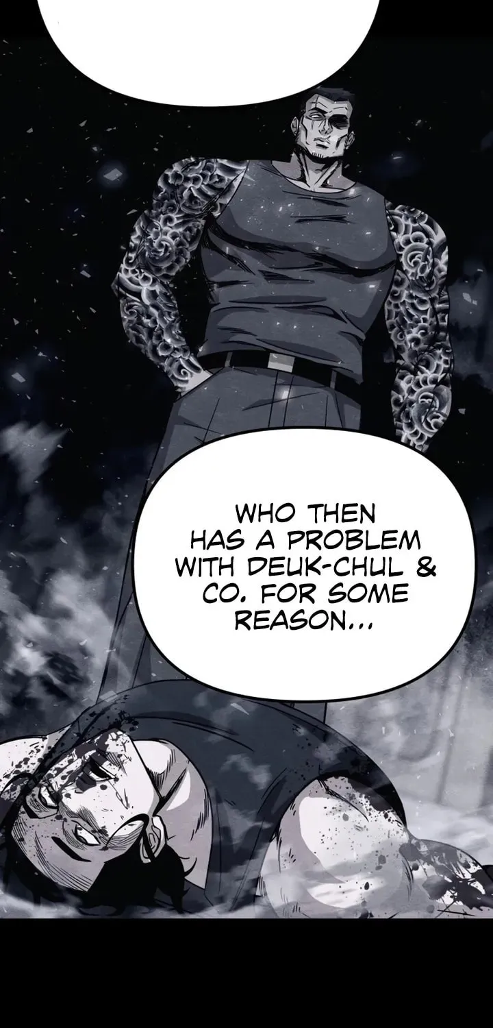 Zombie X Slasher Chapter 21 page 89 - 