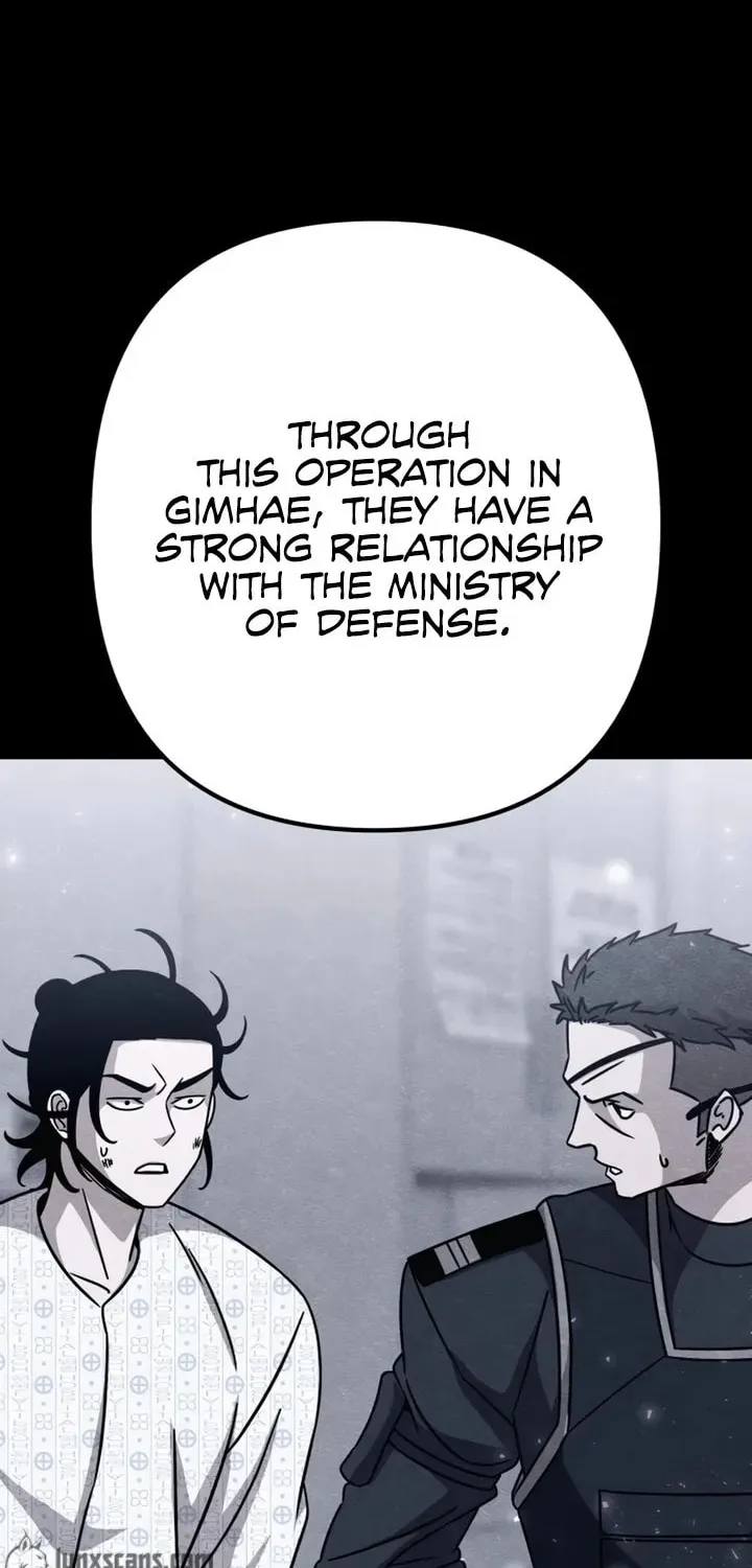 Zombie X Slasher Chapter 21 page 90 - 