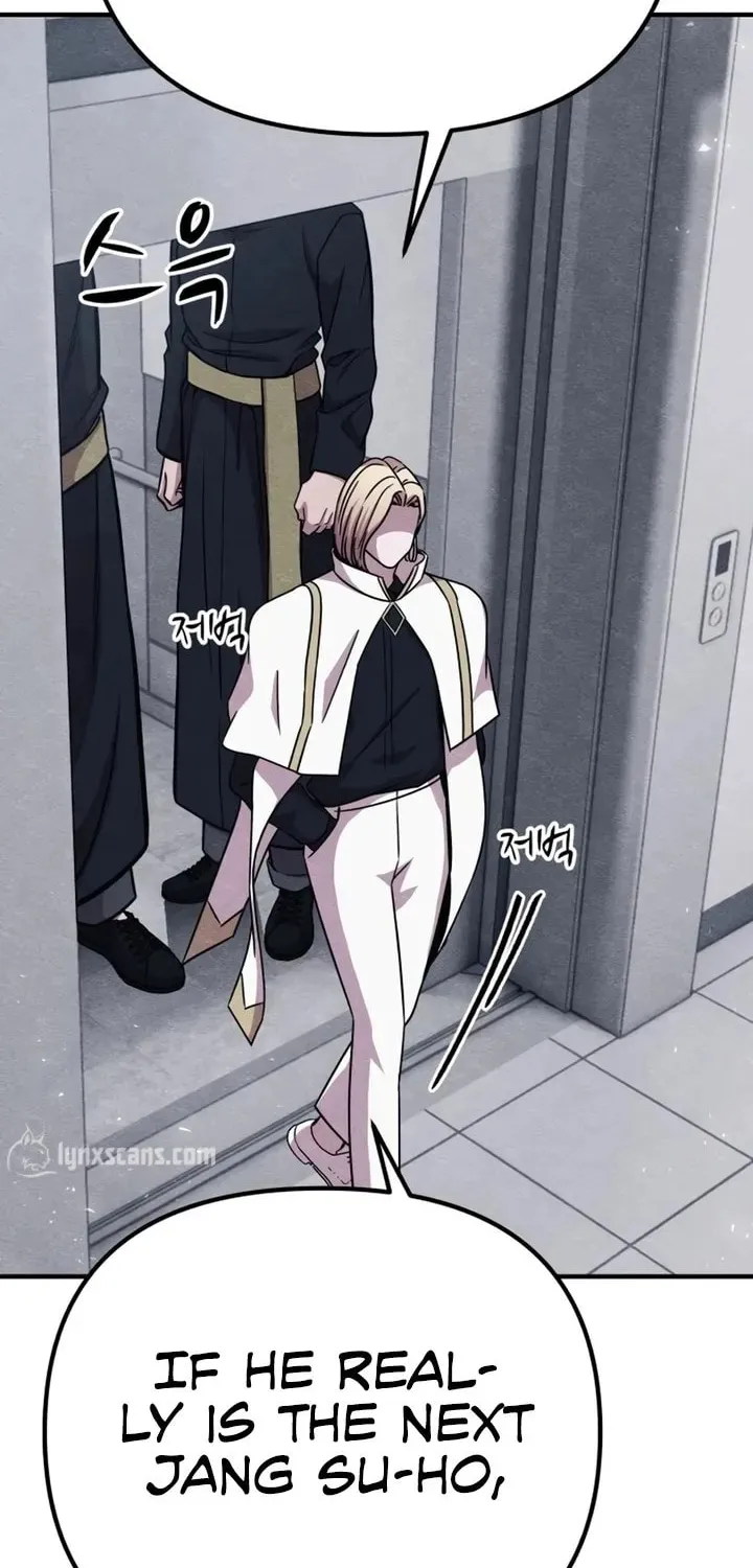 Zombie X Slasher Chapter 21 page 95 - 
