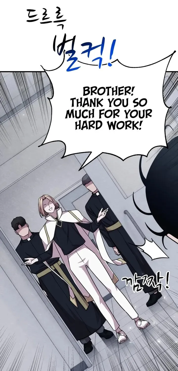 Zombie X Slasher Chapter 21 page 98 - 