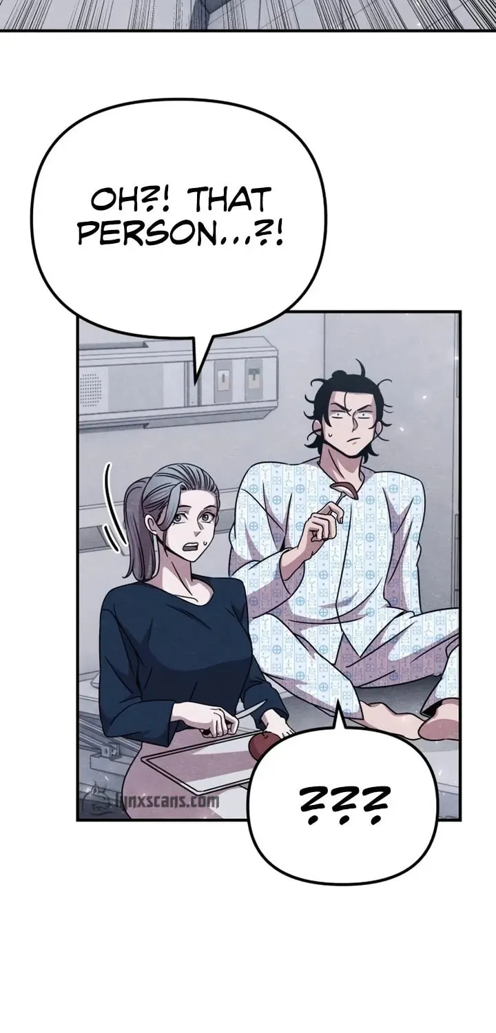 Zombie X Slasher Chapter 21 page 99 - 