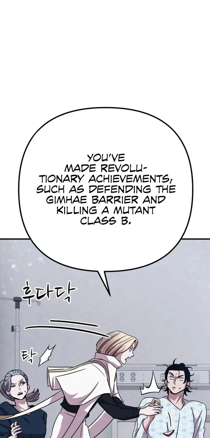 Zombie X Slasher Chapter 21 page 100 - 