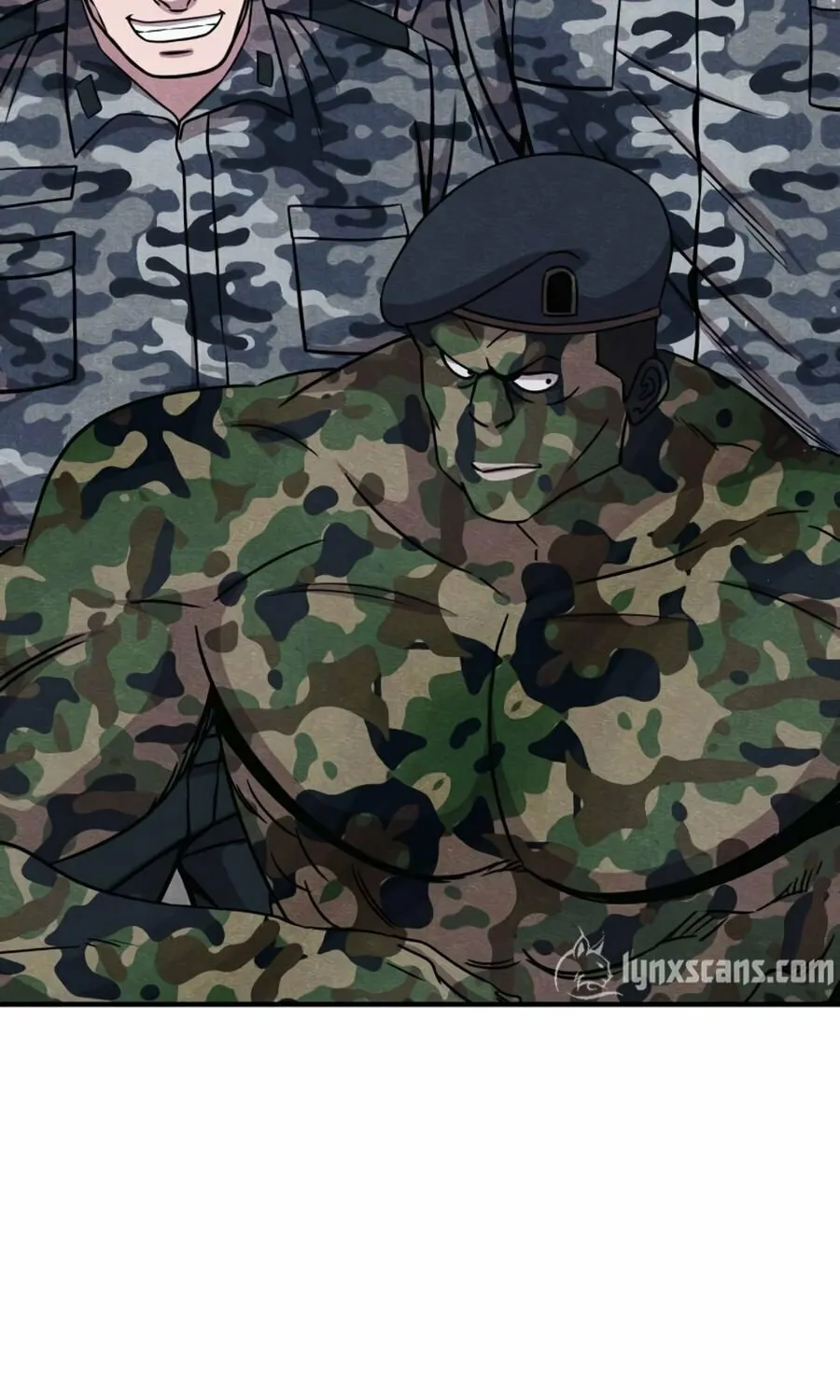 Zombie X Slasher Chapter 22 page 108 - 