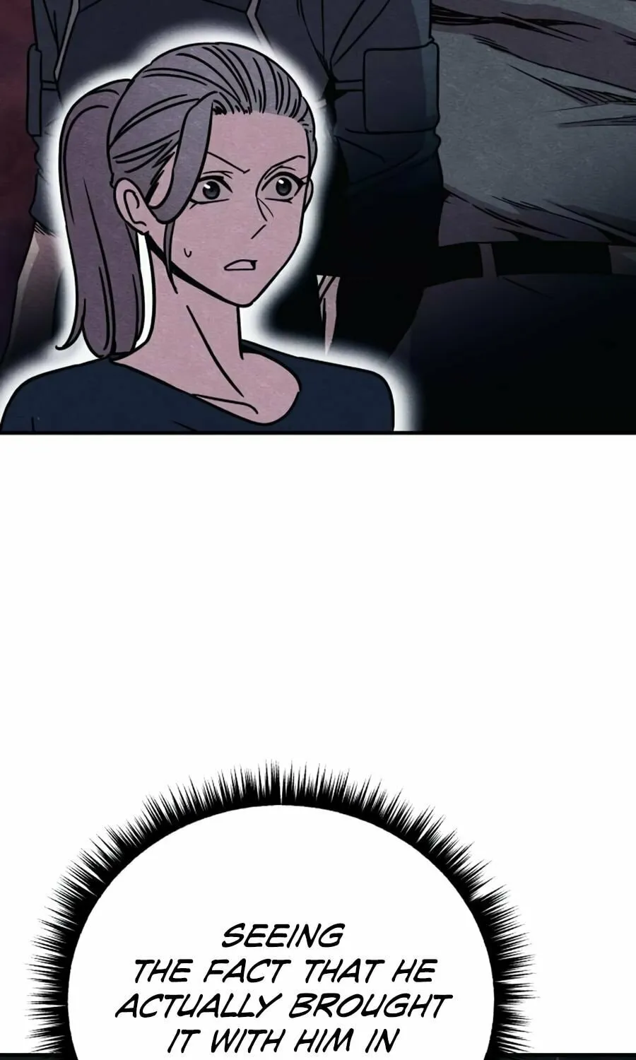 Zombie X Slasher Chapter 22 page 12 - 