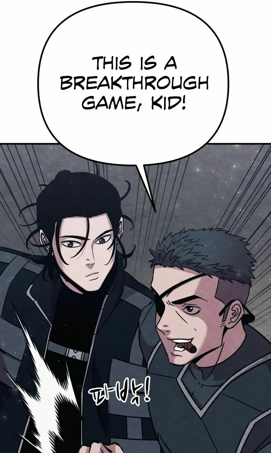 Zombie X Slasher Chapter 22 page 113 - 