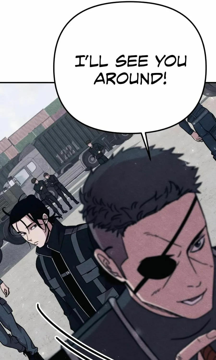 Zombie X Slasher Chapter 22 page 118 - 