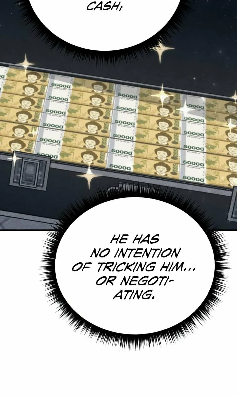 Zombie X Slasher Chapter 22 page 13 - 