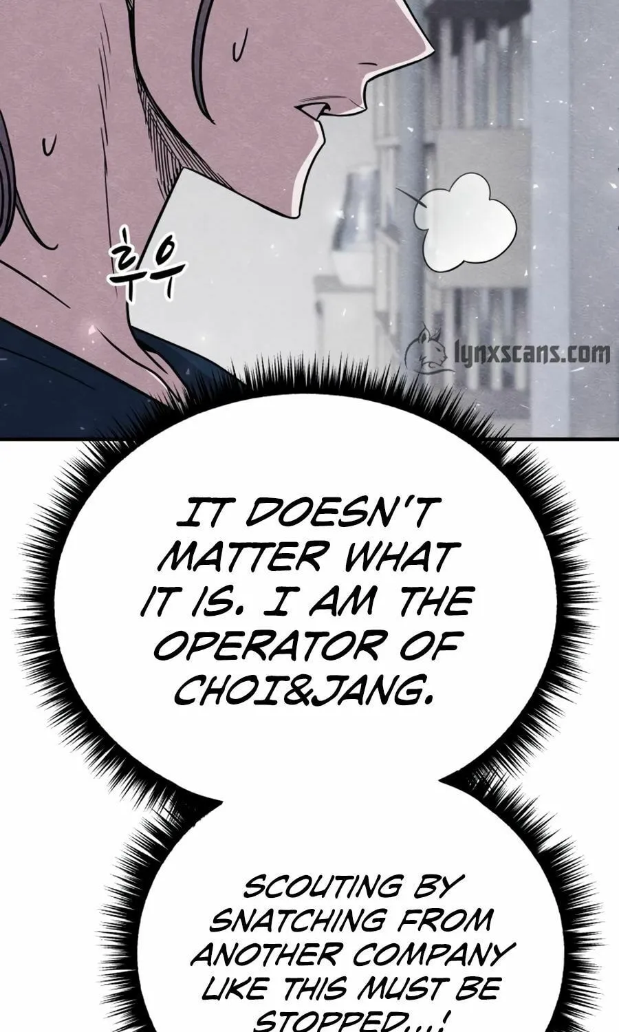 Zombie X Slasher Chapter 22 page 16 - 