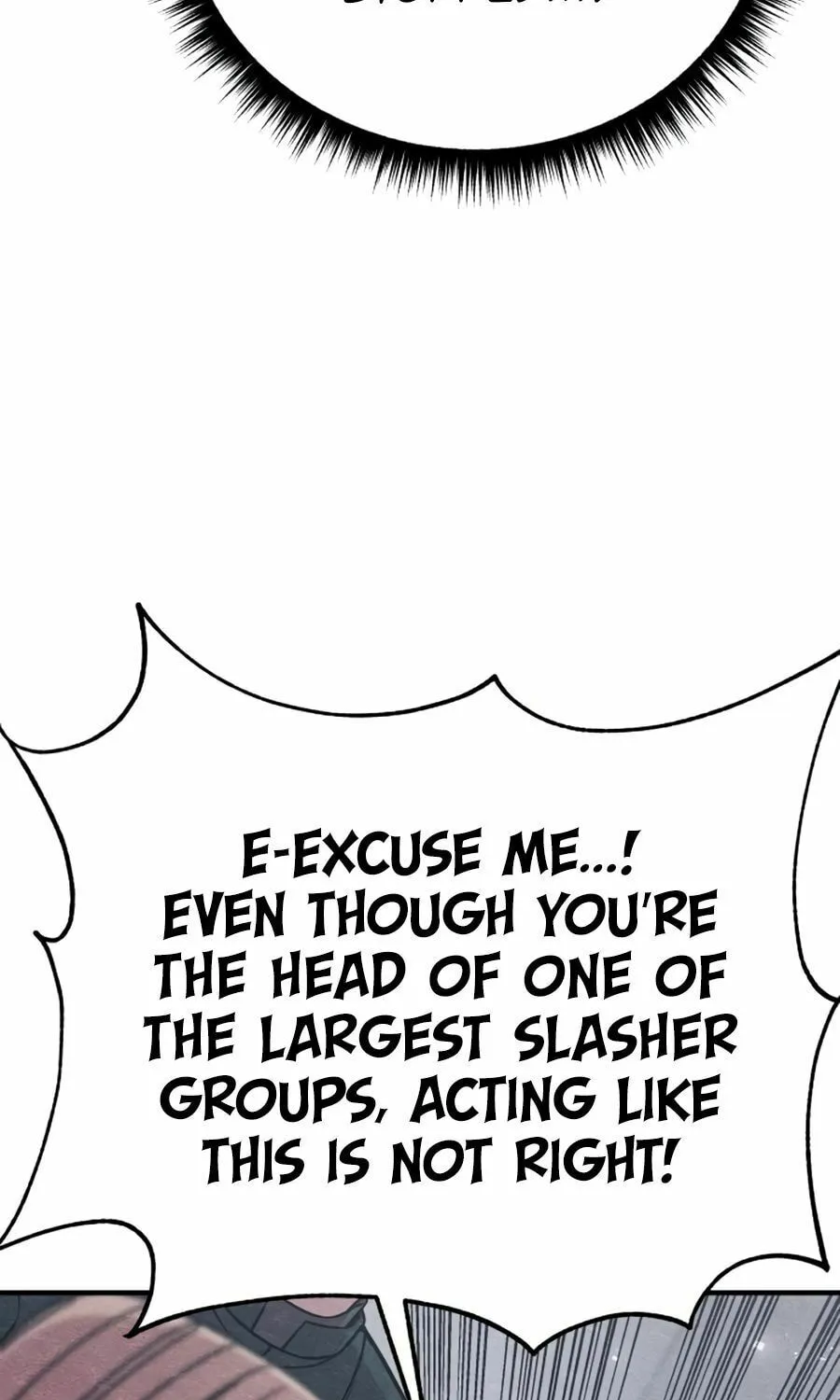 Zombie X Slasher Chapter 22 page 17 - 