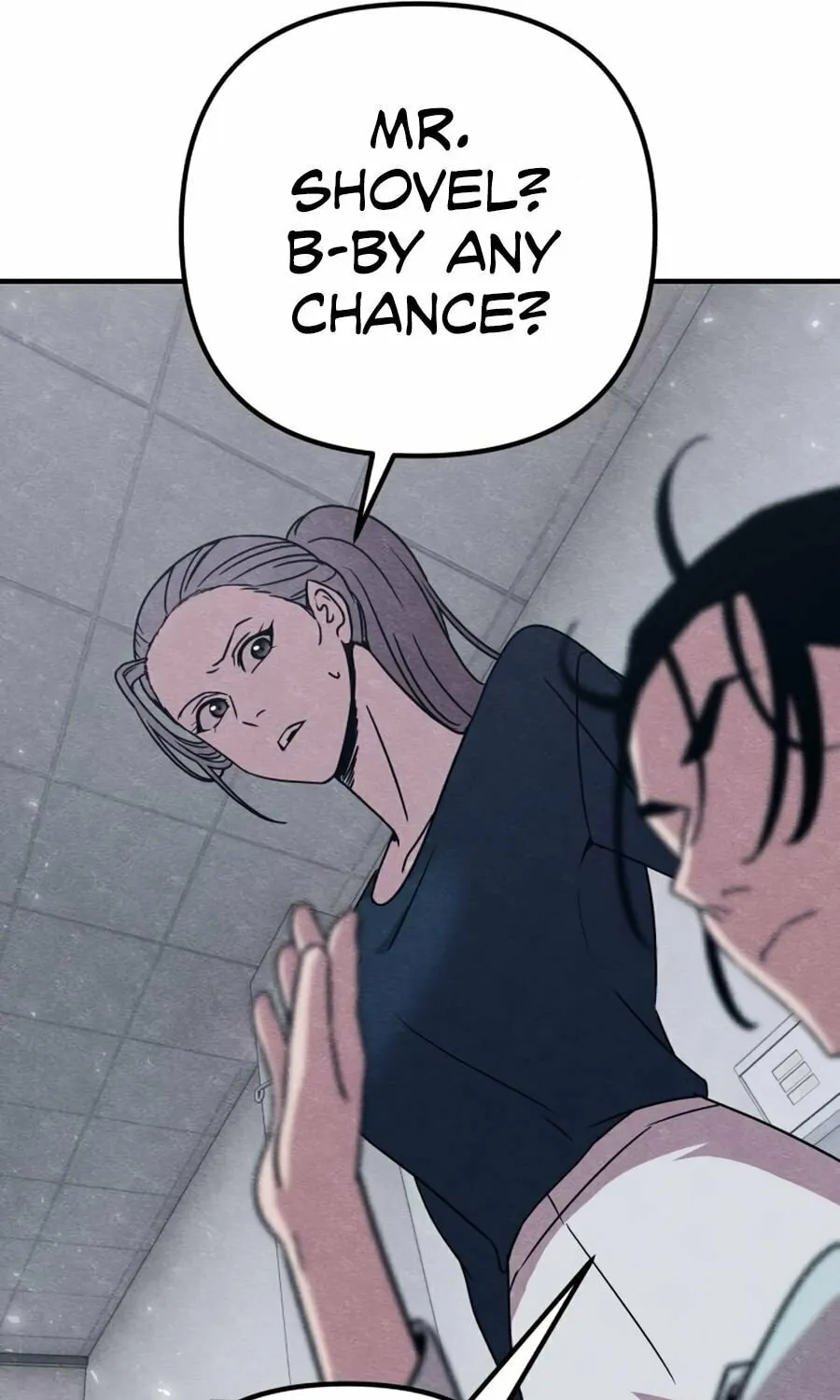 Zombie X Slasher Chapter 22 page 21 - 
