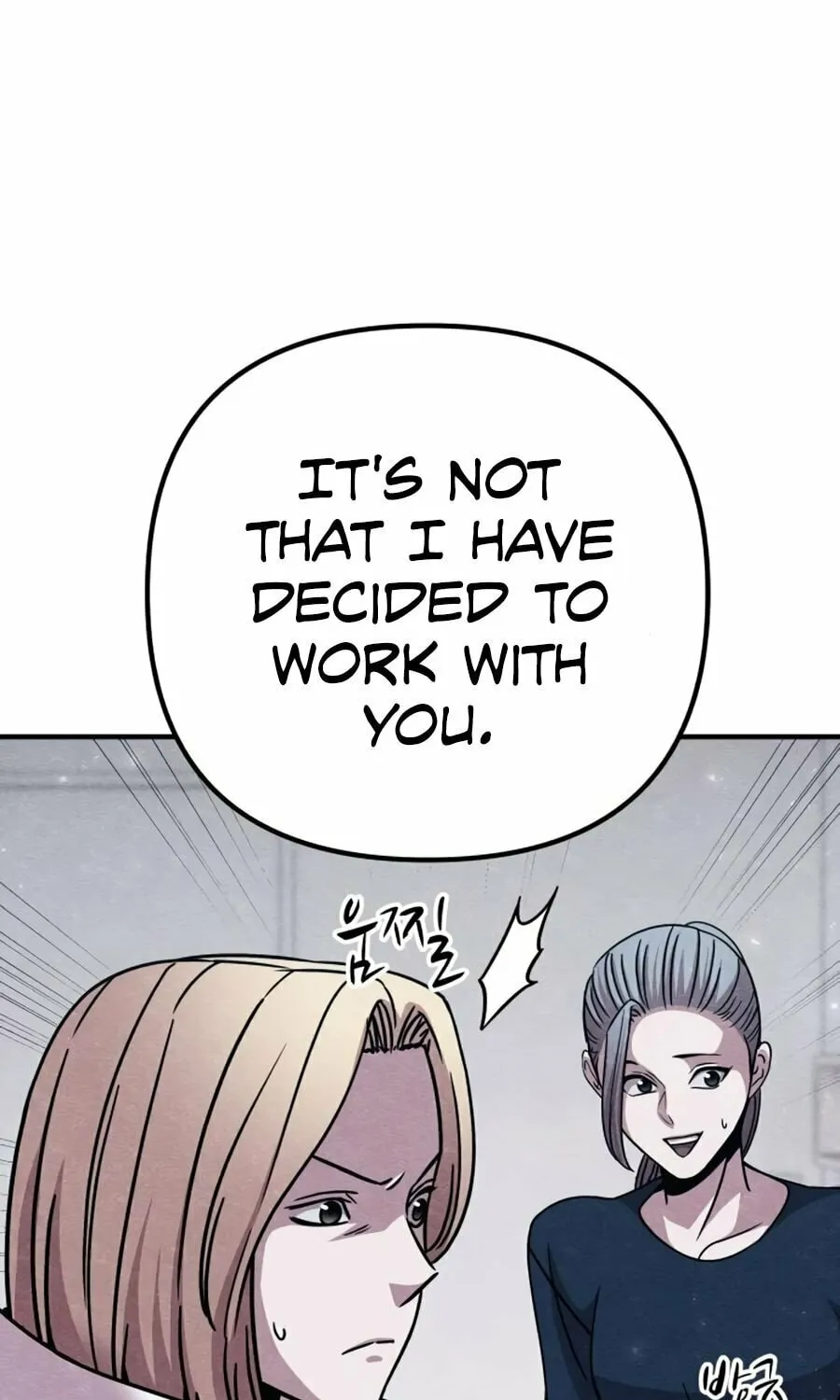 Zombie X Slasher Chapter 22 page 26 - 