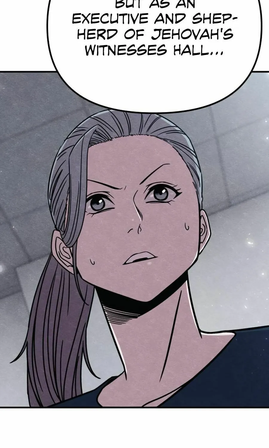 Zombie X Slasher Chapter 22 page 4 - 