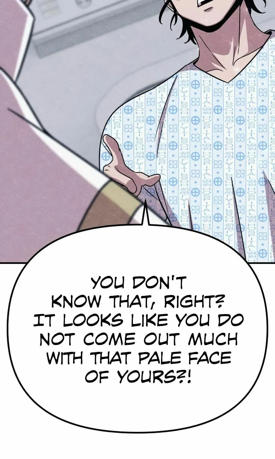 Zombie X Slasher Chapter 22 page 44 - 