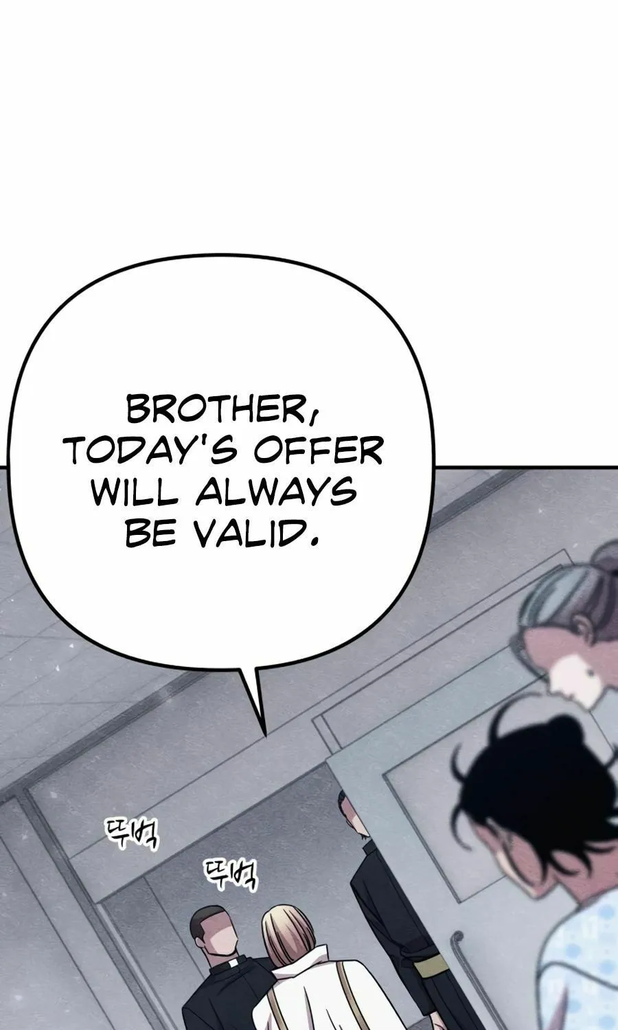 Zombie X Slasher Chapter 22 page 49 - 