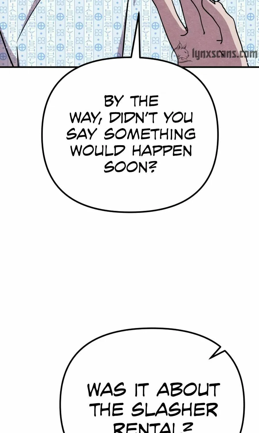 Zombie X Slasher Chapter 22 page 58 - 