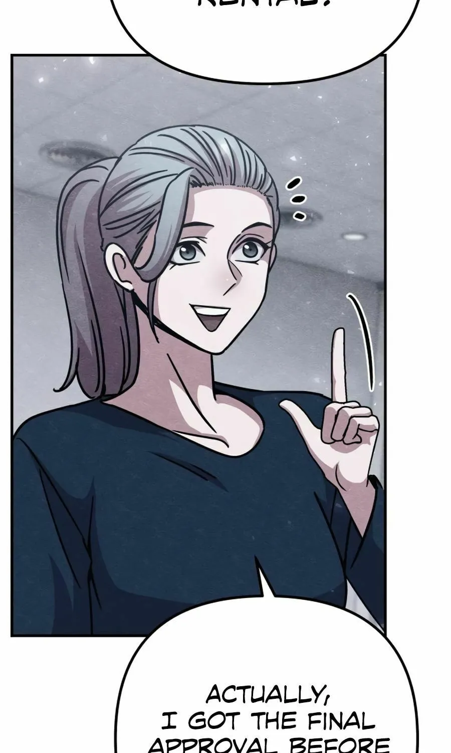 Zombie X Slasher Chapter 22 page 59 - 