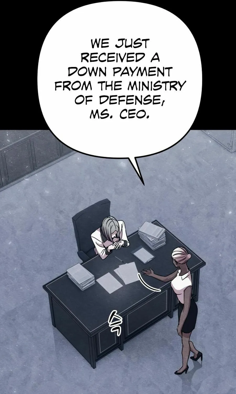 Zombie X Slasher Chapter 22 page 62 - 
