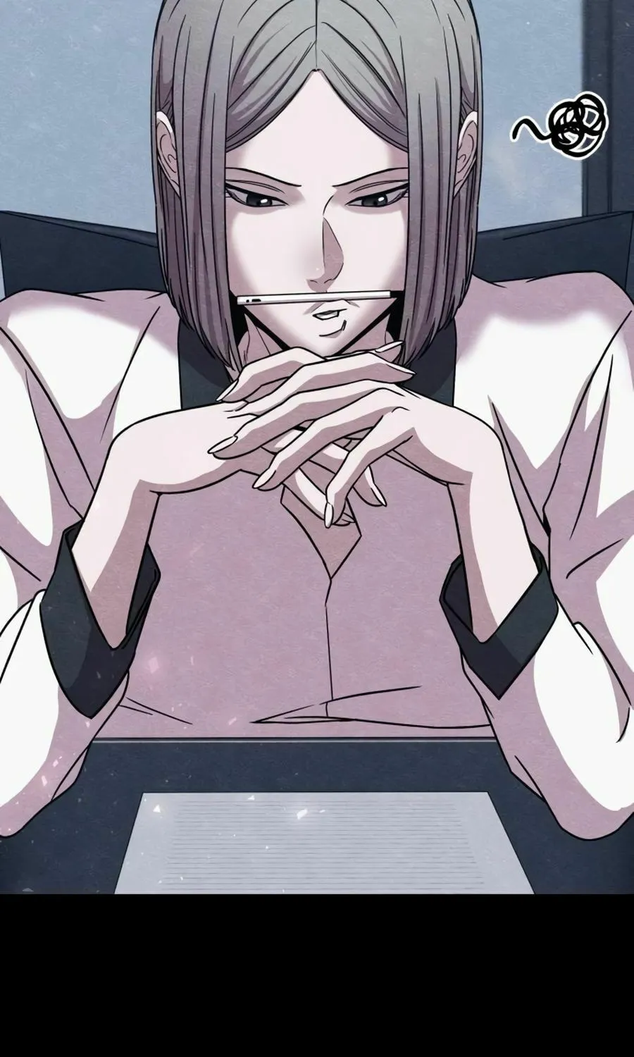 Zombie X Slasher Chapter 22 page 64 - 