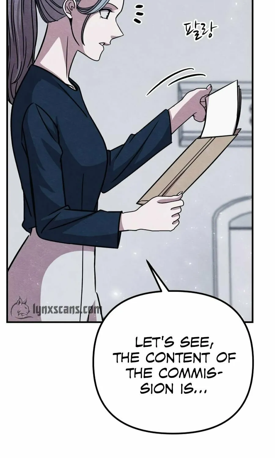 Zombie X Slasher Chapter 22 page 71 - 