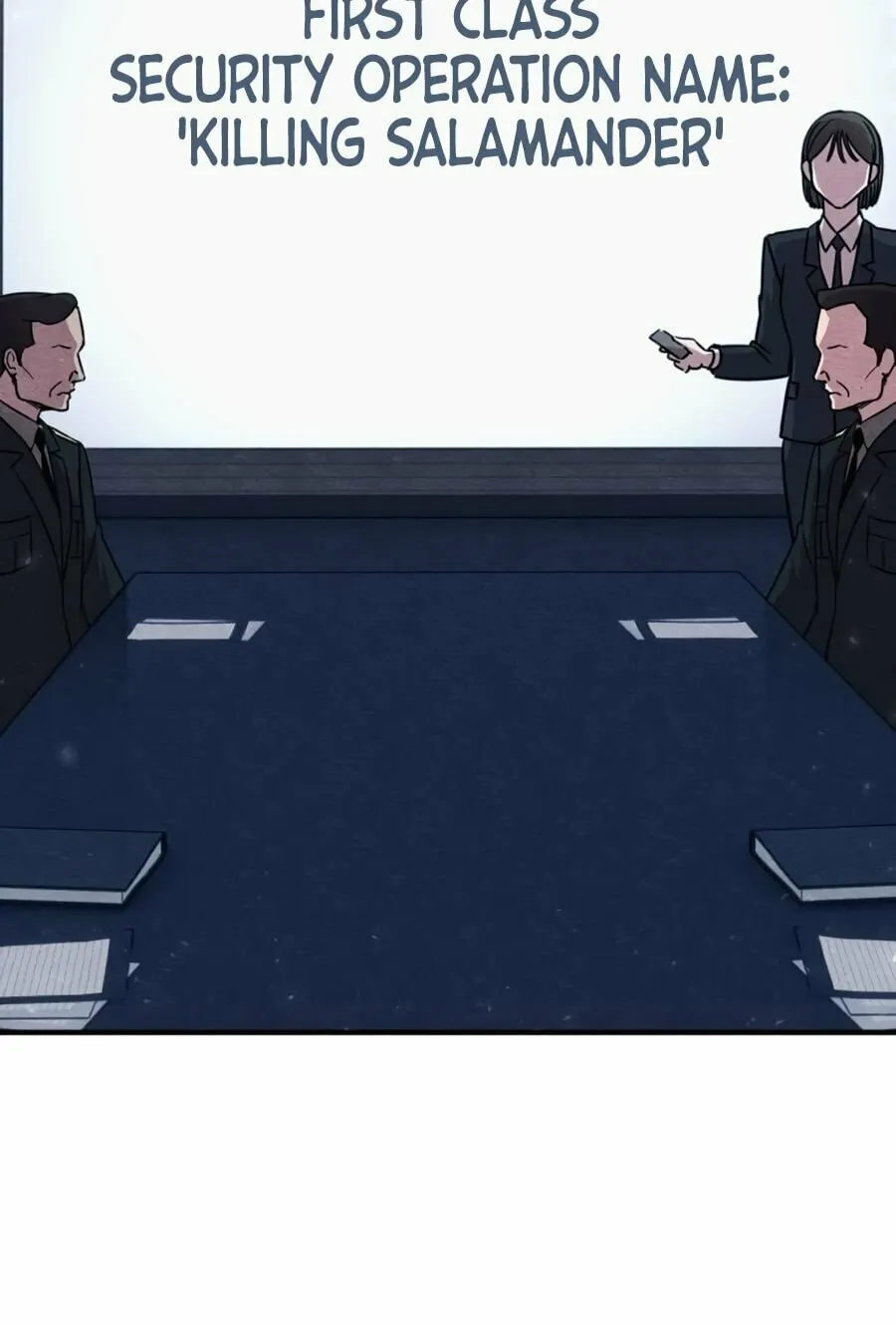 Zombie X Slasher Chapter 22 page 73 - 