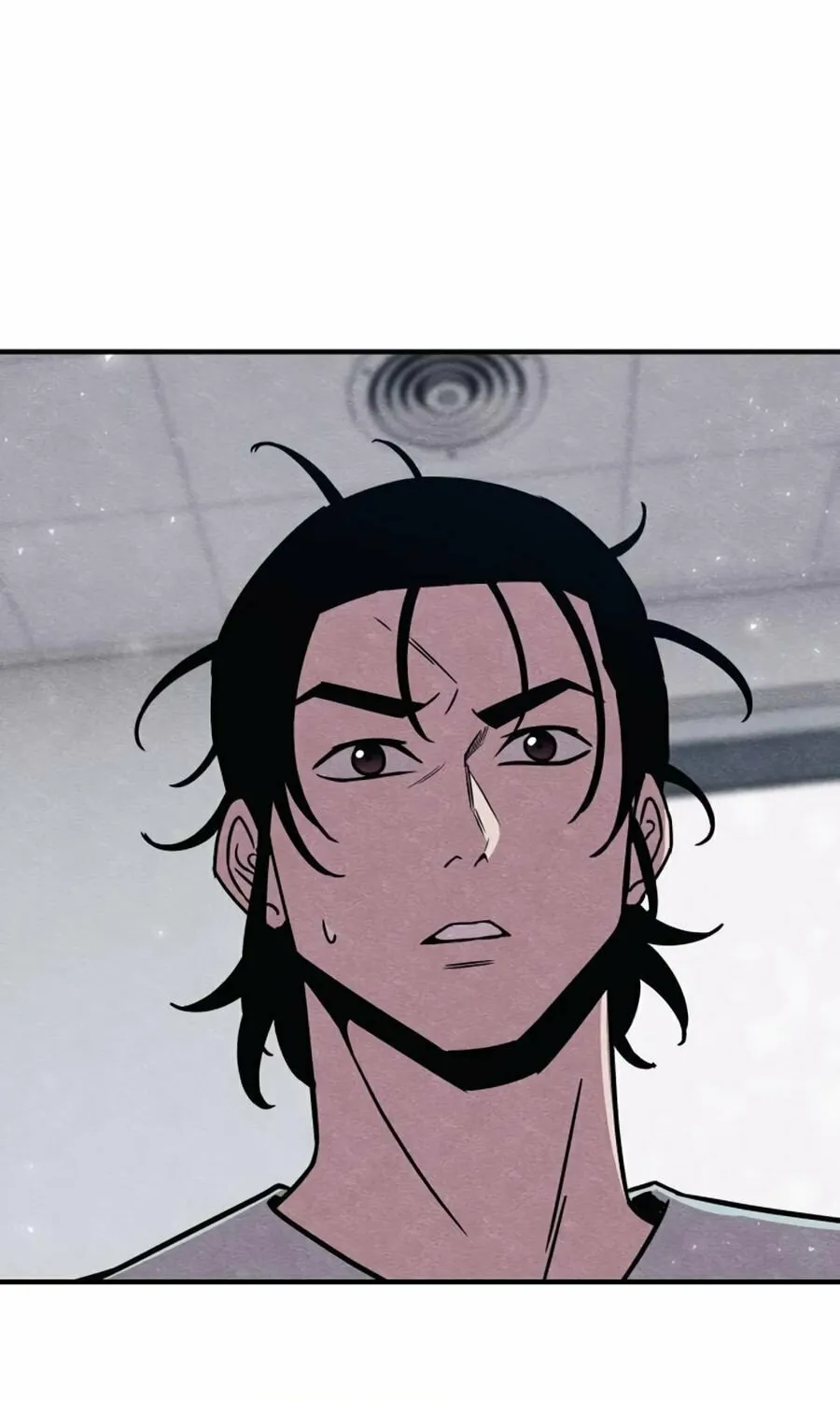 Zombie X Slasher Chapter 22 page 9 - 