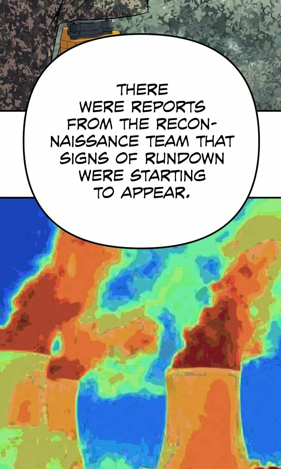 Zombie X Slasher Chapter 22 page 83 - 