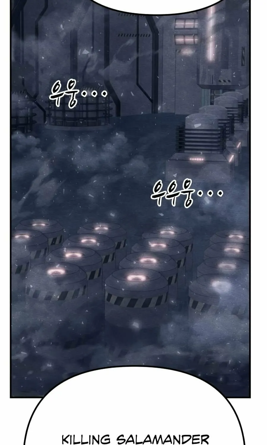 Zombie X Slasher Chapter 22 page 85 - 