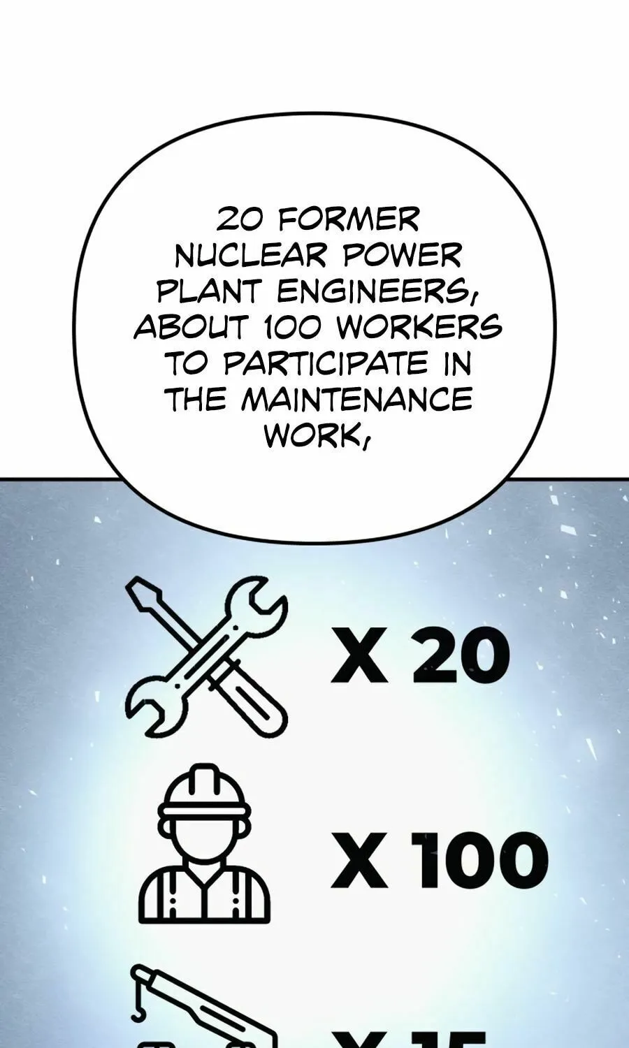 Zombie X Slasher Chapter 22 page 88 - 