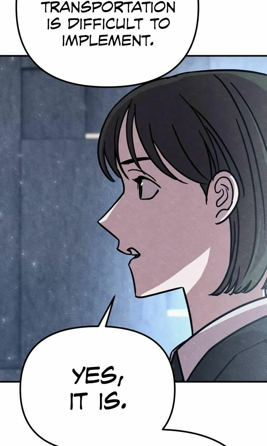Zombie X Slasher Chapter 22 page 90 - 