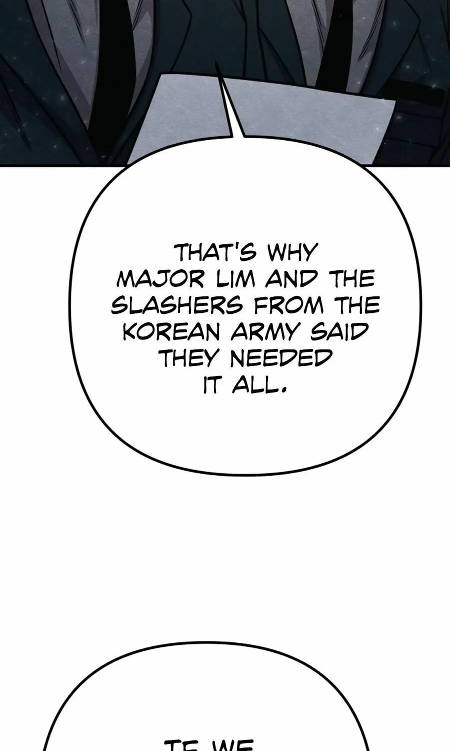 Zombie X Slasher Chapter 22 page 95 - 