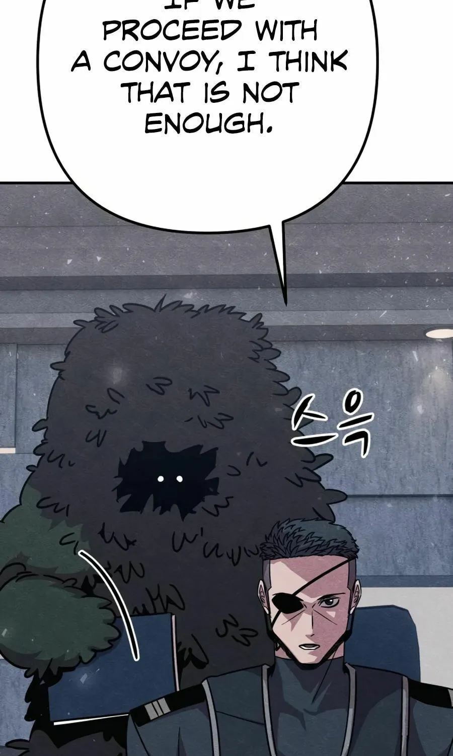 Zombie X Slasher Chapter 22 page 96 - 