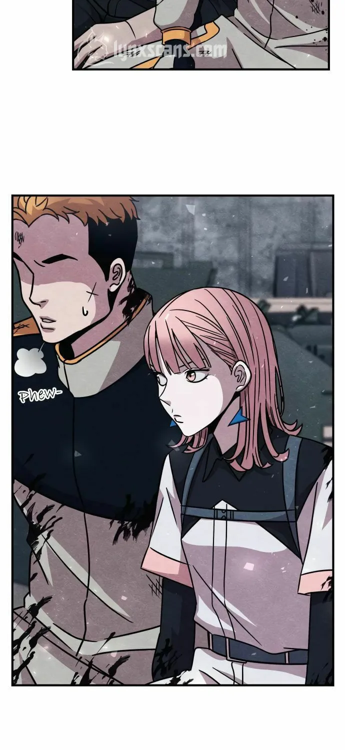 Zombie X Slasher Chapter 23 page 103 - 