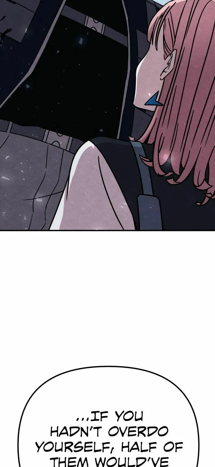 Zombie X Slasher Chapter 23 page 105 - 