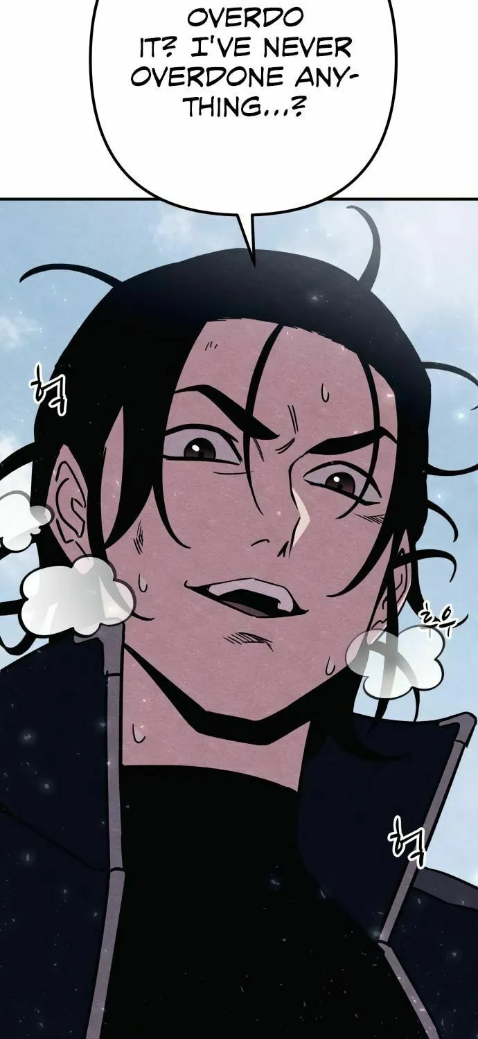 Zombie X Slasher Chapter 23 page 107 - 