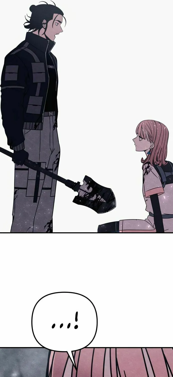 Zombie X Slasher Chapter 23 page 109 - 