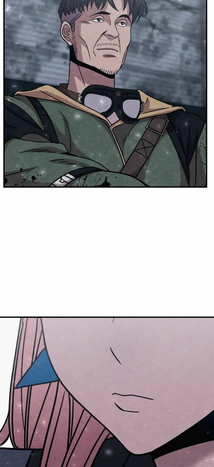 Zombie X Slasher Chapter 23 page 111 - 