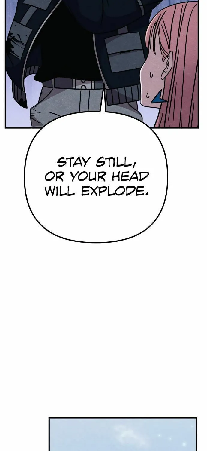 Zombie X Slasher Chapter 23 page 114 - 