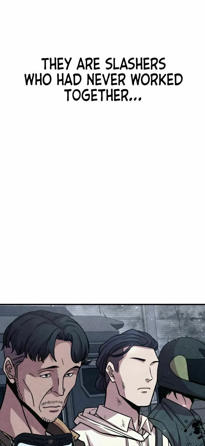 Zombie X Slasher Chapter 23 page 118 - 