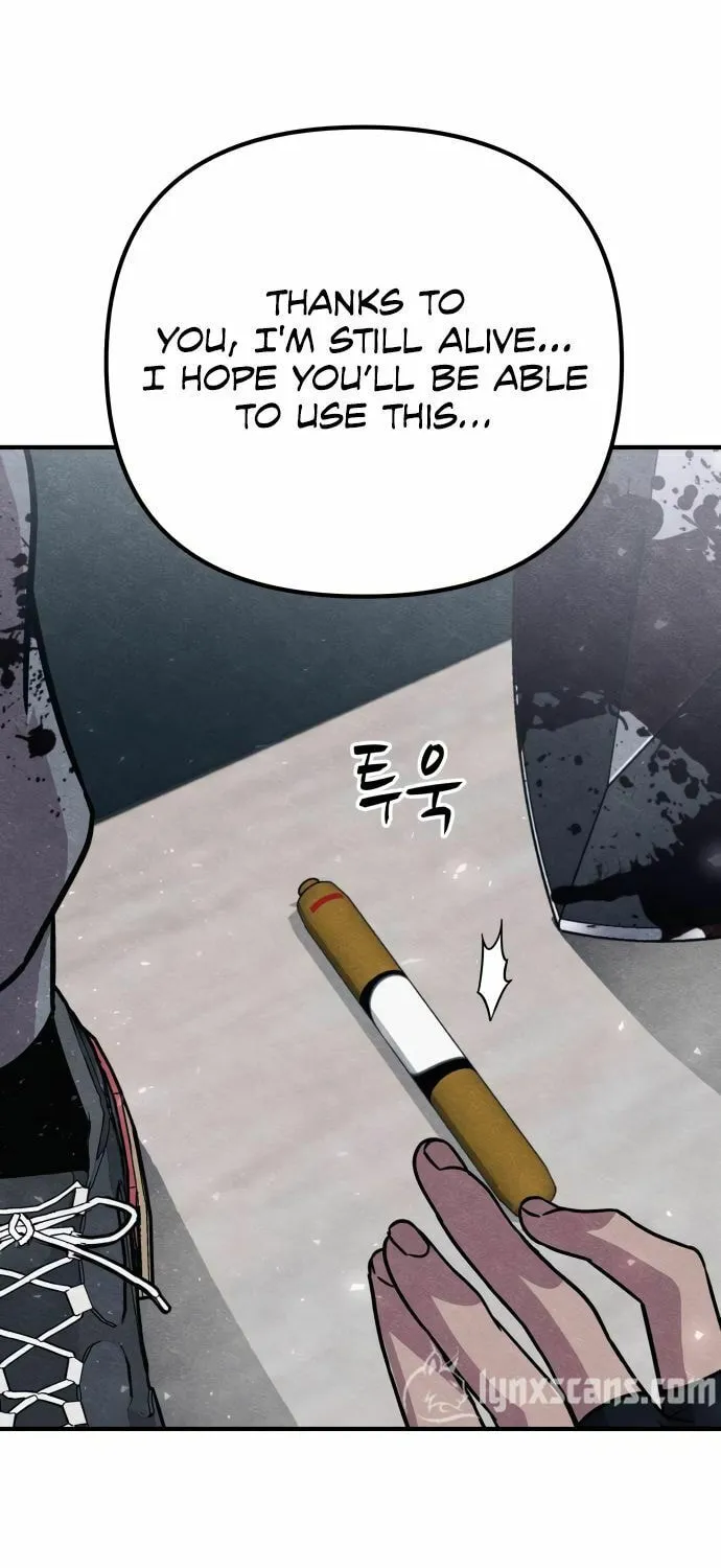 Zombie X Slasher Chapter 23 page 121 - 