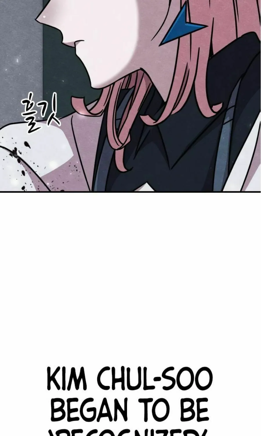 Zombie X Slasher Chapter 23 page 125 - 