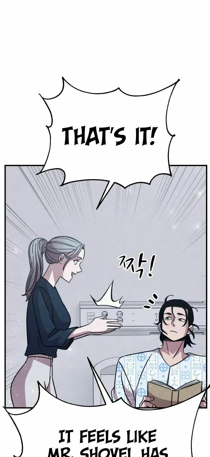 Zombie X Slasher Chapter 23 page 17 - 