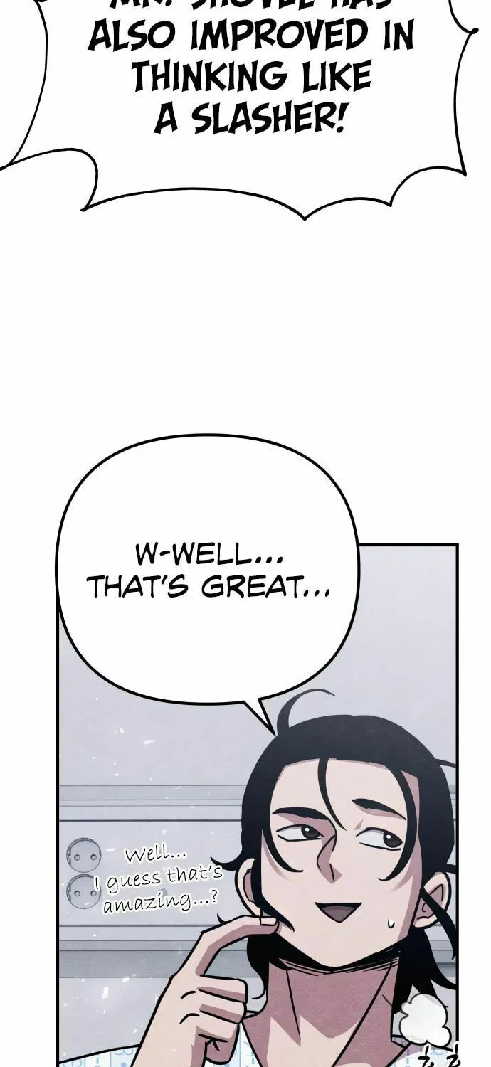 Zombie X Slasher Chapter 23 page 18 - 