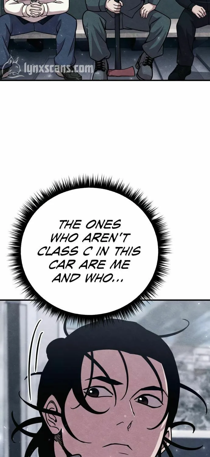 Zombie X Slasher Chapter 23 page 25 - 