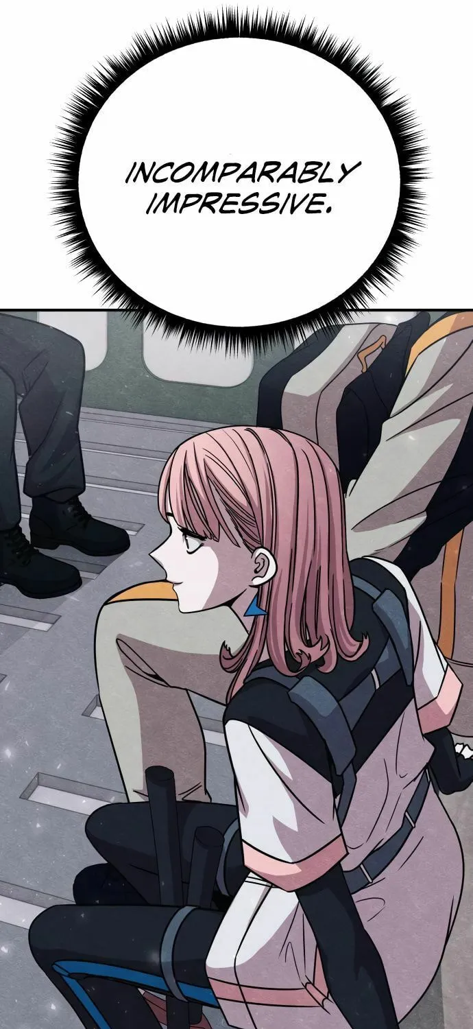 Zombie X Slasher Chapter 23 page 29 - 