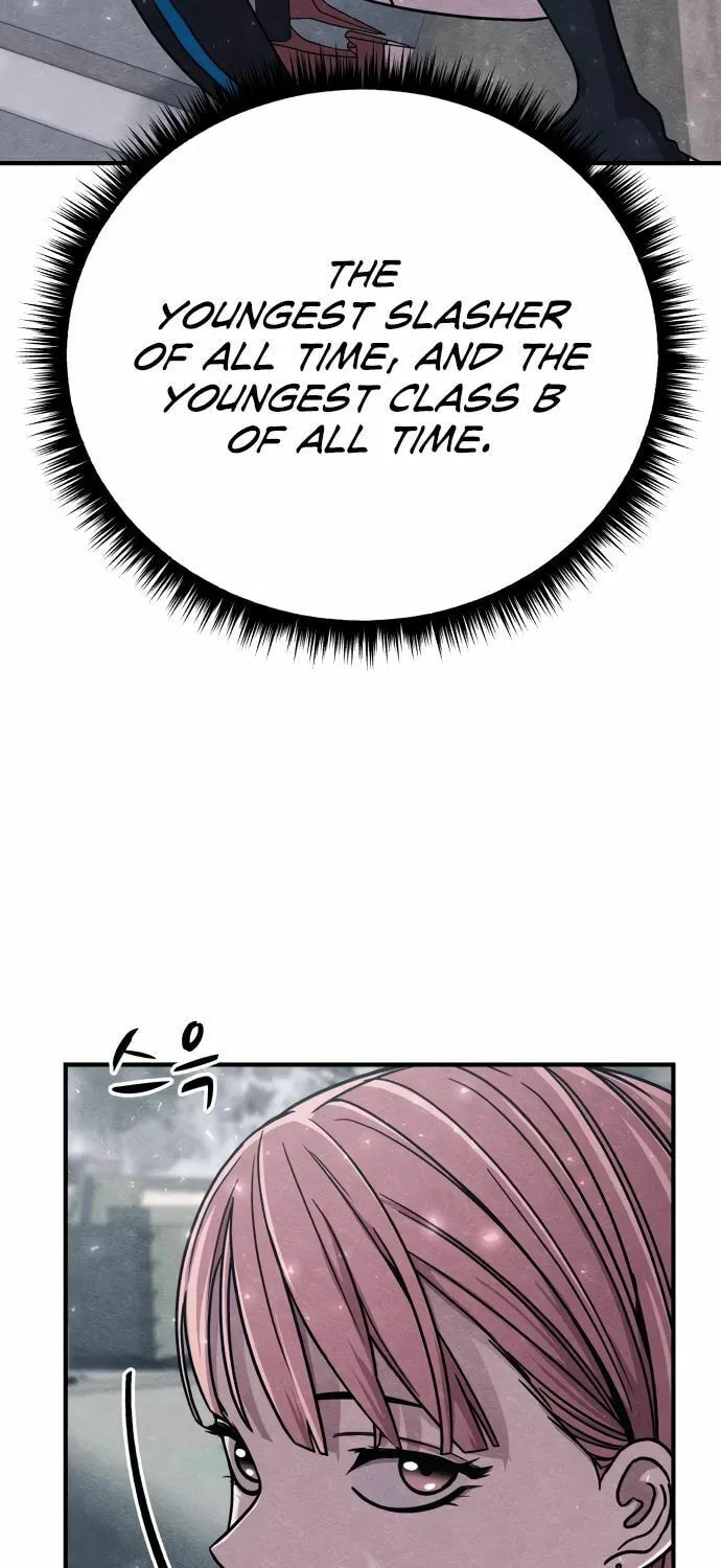 Zombie X Slasher Chapter 23 page 30 - 