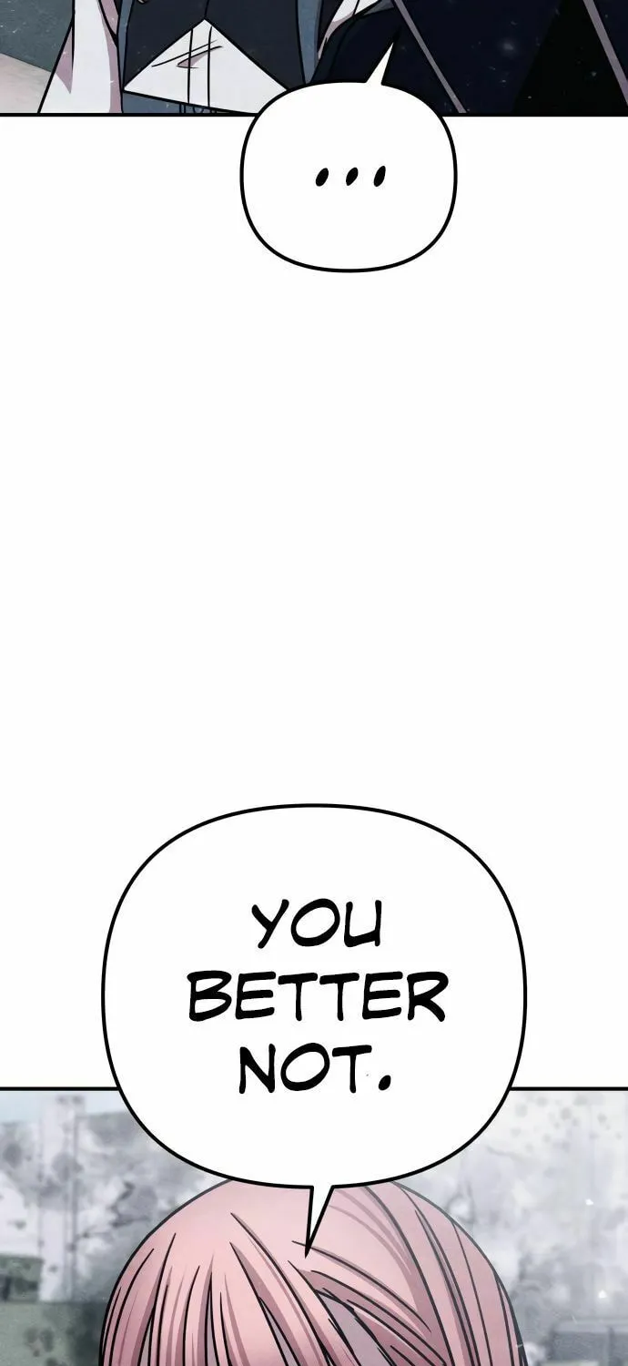 Zombie X Slasher Chapter 23 page 33 - 